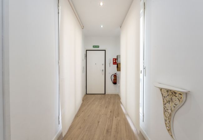 Apartment in Madrid - M (PRE3C) Apto. de diseño Puerta del Sol 9