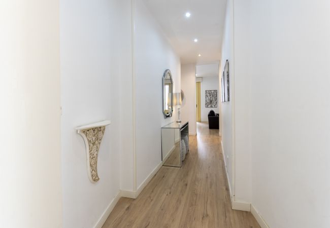 Apartment in Madrid - M (PRE3C) Apto. de diseño Puerta del Sol 9
