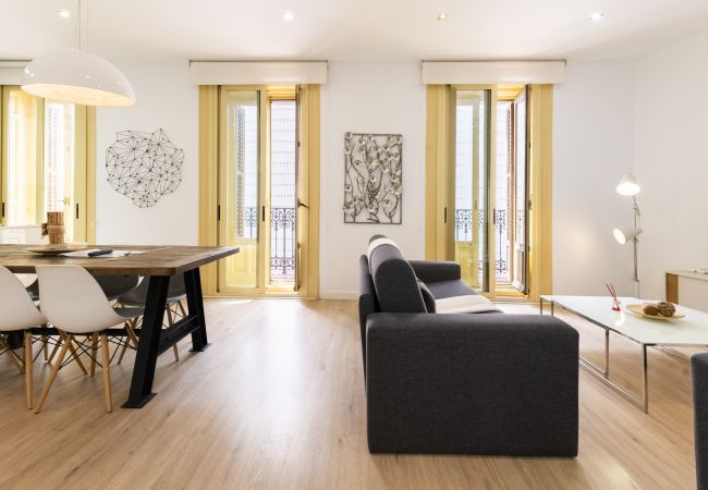 Apartment in Madrid - M (PRE3C) Apto. de diseño Puerta del Sol 9