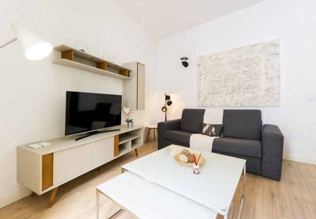 Apartment in Madrid - M (PRE3C) Apto. de diseño Puerta del Sol 9