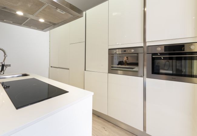Apartment in Madrid - M (PRE3C) Apto. de diseño Puerta del Sol 9