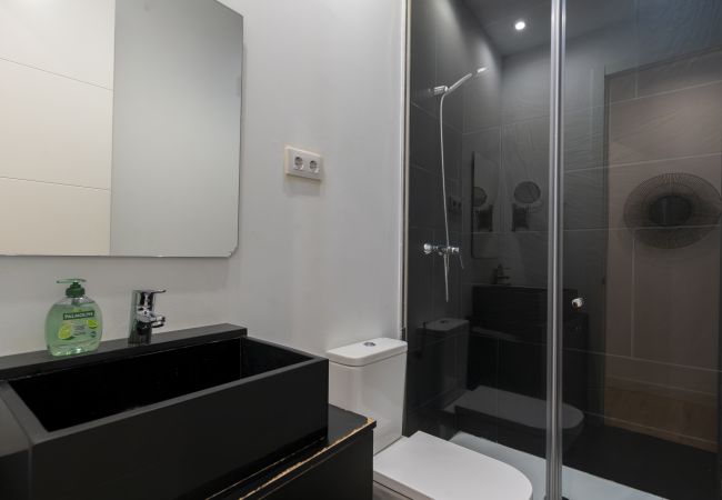 Apartment in Madrid - M (PRE3C) Apto. de diseño Puerta del Sol 9