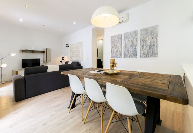 Apartment in Madrid - M (PRE3C) Apto. de diseño Puerta del Sol 9
