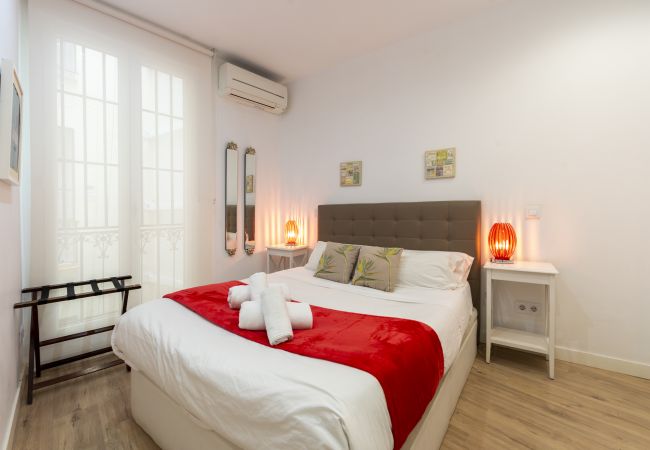 Apartment in Madrid - M (PRE3C) Apto. de diseño Puerta del Sol 9