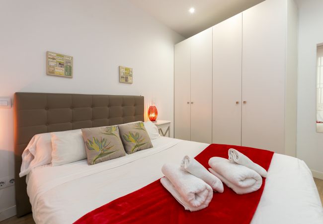 Apartment in Madrid - M (PRE3C) Apto. de diseño Puerta del Sol 9