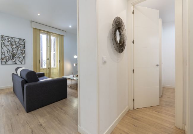 Apartment in Madrid - M (PRE3C) Apto. de diseño Puerta del Sol 9