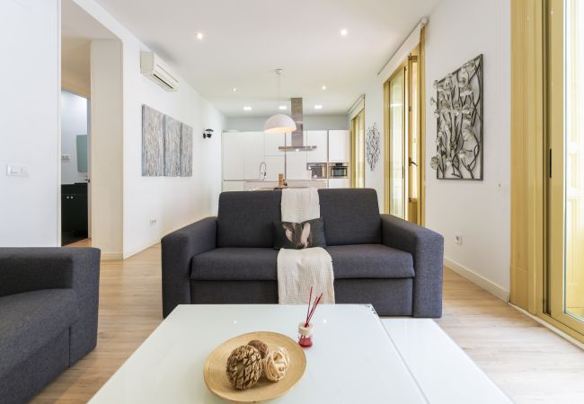 Apartment in Madrid - M (PRE3C) Apto. de diseño Puerta del Sol 9
