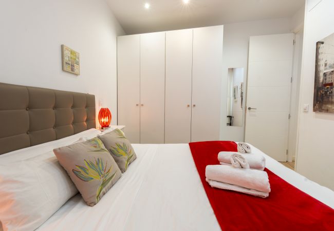 Apartment in Madrid - M (PRE3C) Apto. de diseño Puerta del Sol 9