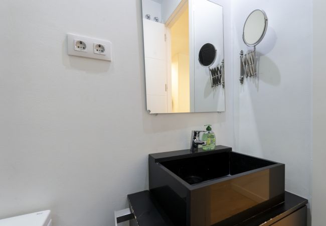Apartment in Madrid - M (PRE3C) Apto. de diseño Puerta del Sol 9