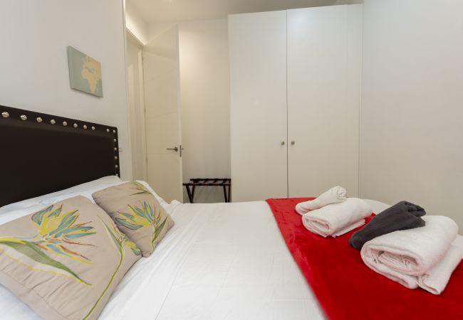 Apartment in Madrid - M (PRE3C) Apto. de diseño Puerta del Sol 9