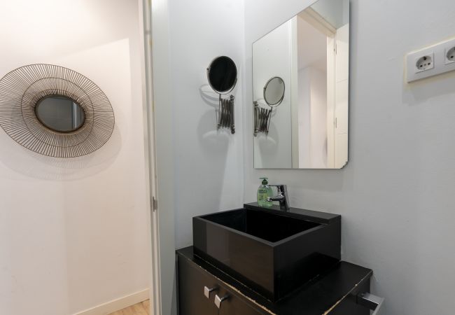 Apartment in Madrid - M (PRE3C) Apto. de diseño Puerta del Sol 9
