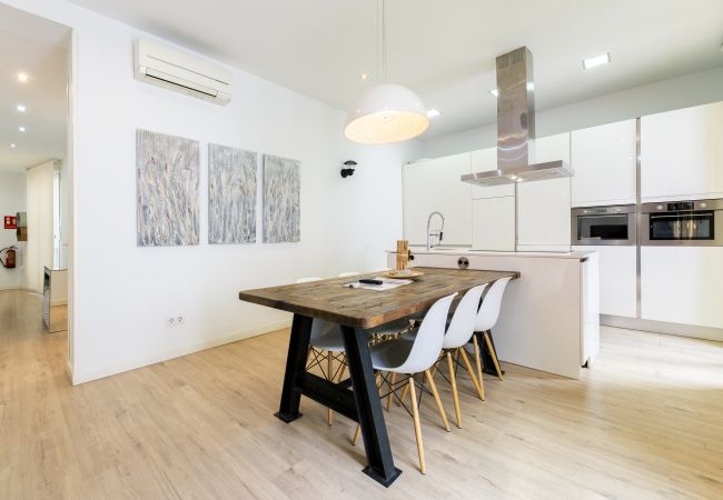 Apartment in Madrid - M (PRE3C) Apto. de diseño Puerta del Sol 9