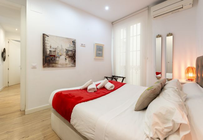 Apartment in Madrid - M (PRE3C) Apto. de diseño Puerta del Sol 9