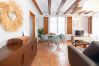 Apartment in Valencia / València - A (VA020) TH Plaça del Pilar