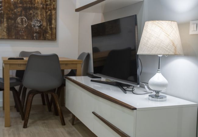 Apartment in Madrid - M (PRE3B) Moderno diseño Madrid centro Sol 8