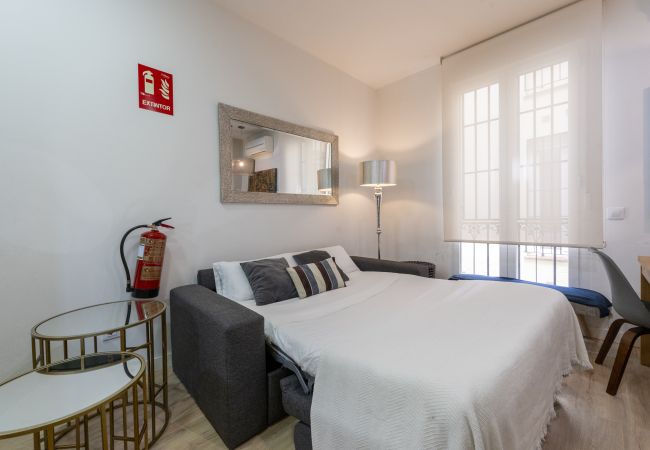 Apartment in Madrid - M (PRE3B) Moderno diseño Madrid centro Sol 8