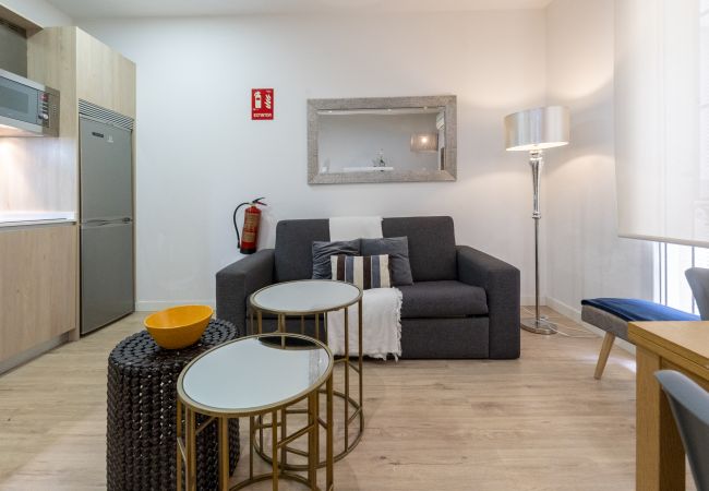 Apartment in Madrid - M (PRE3B) Moderno diseño Madrid centro Sol 8