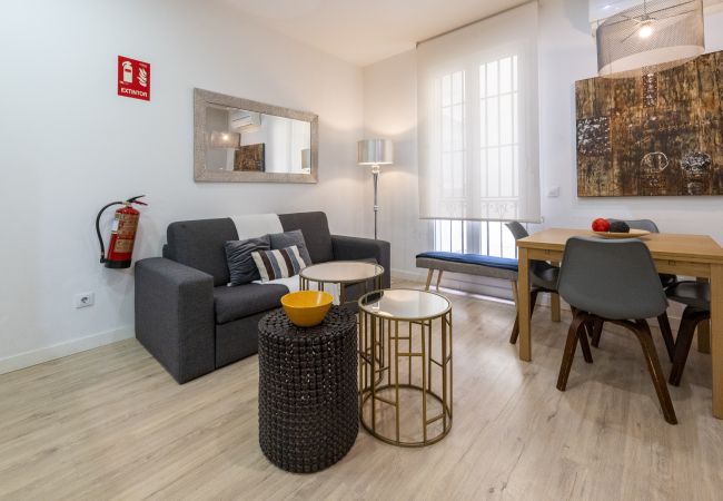 Apartment in Madrid - M (PRE3B) Moderno diseño Madrid centro Sol 8