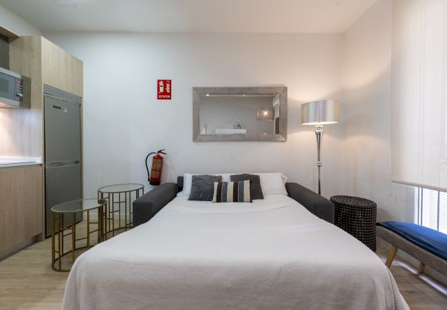 Apartment in Madrid - M (PRE3B) Moderno diseño Madrid centro Sol 8