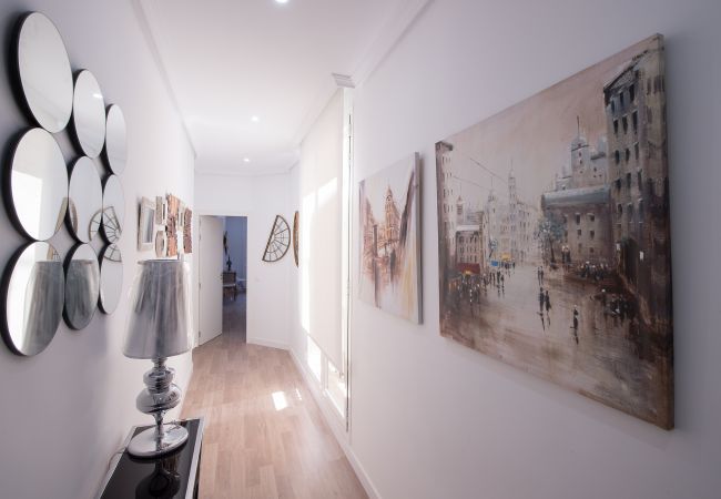 Apartment in Madrid - M (PRE4A) Apto. de diseño Puerta del sol 10