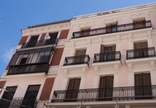 Apartment in Madrid - M (PRE4A) Apto. de diseño Puerta del sol 10