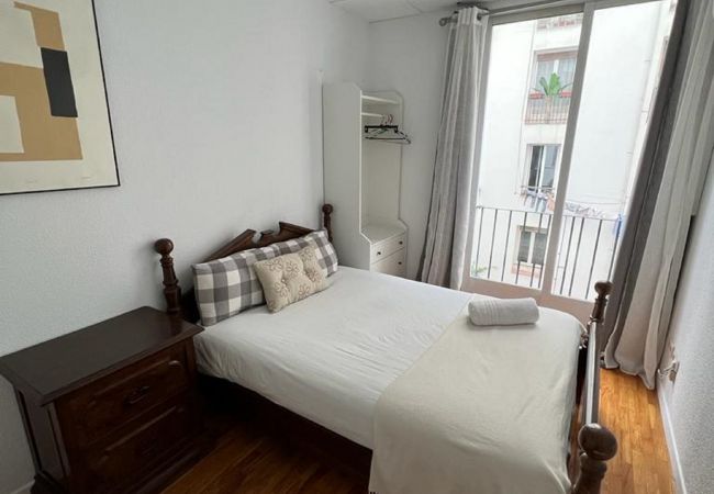 Apartment in Madrid - M (VEL55) Luxury apartment Centro Madrid Downtown