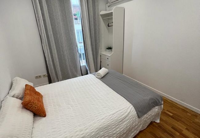 Apartment in Madrid - M (VEL55) Luxury apartment Centro Madrid Downtown