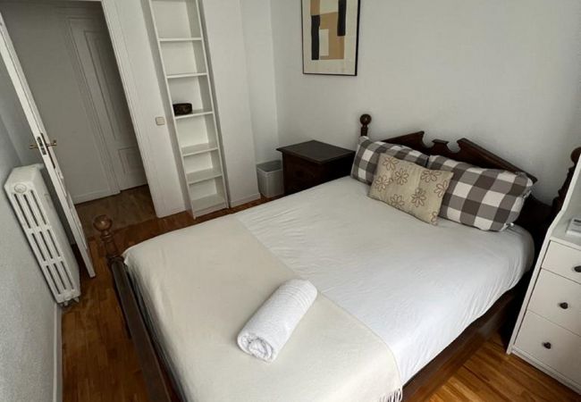 Apartment in Madrid - M (VEL55) Luxury apartment Centro Madrid Downtown