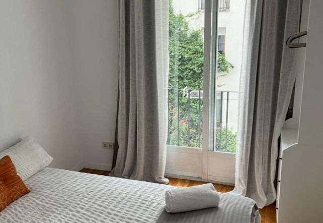 Apartment in Madrid - M (VEL55) Luxury apartment Centro Madrid Downtown