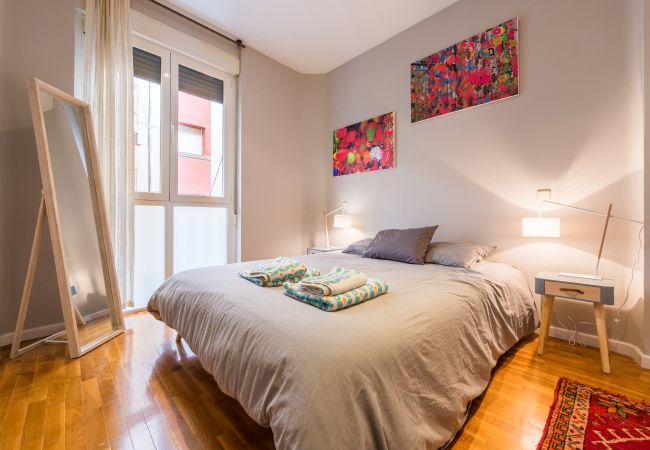  in Madrid - M (MPA14) Apartamento Nuevos Ministerios