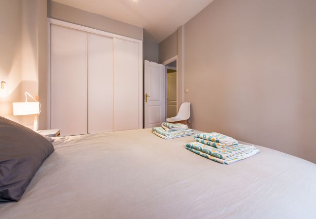 Apartment in Madrid - M (MPA14) Apartamento Nuevos Ministerios