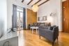 Apartment in Valencia / València - A (VA031) TH Jardines B