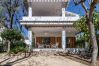 Villa in Benicàssim - A (VA033) TH Benicassim B.