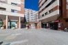 Apartment in Valencia / València - A (VA041) TH Palau de les Arts..
