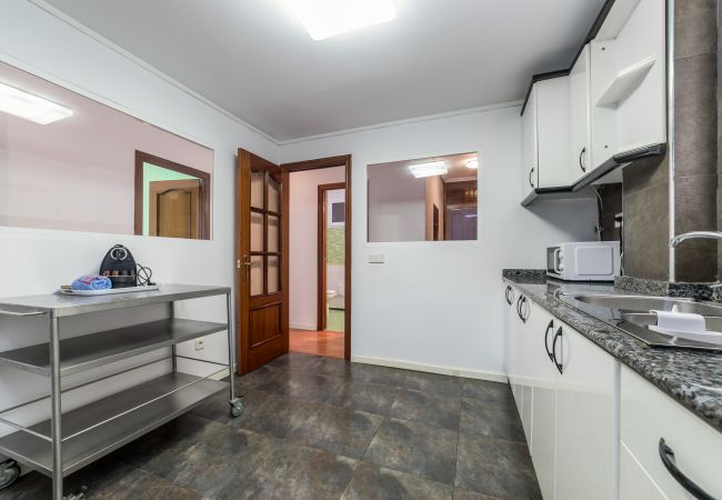 Apartment in Valencia / València - A (VA039) TH Mestalla.