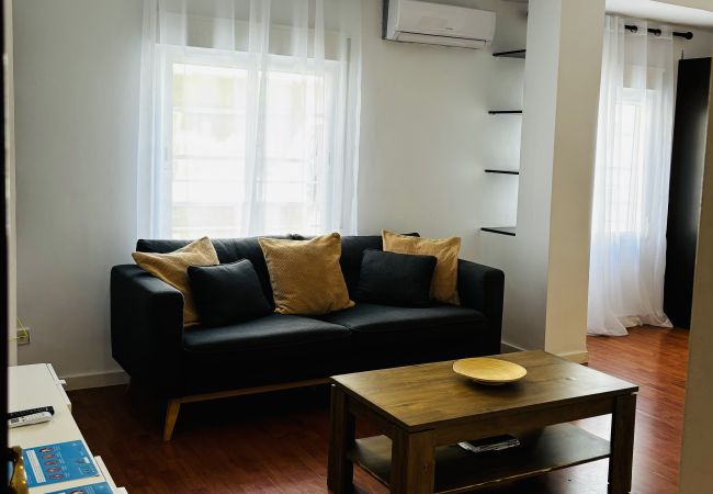 Apartment in Valencia / València - A (VA039) TH Mestalla.