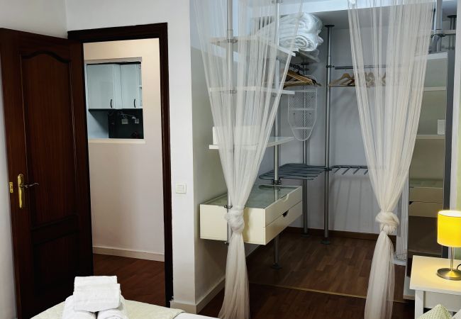 Apartment in Valencia / València - A (VA039) TH Mestalla.