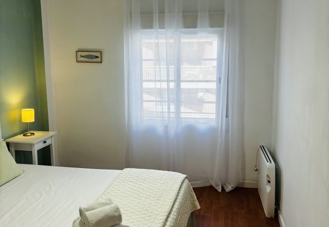 Apartment in Valencia / València - A (VA039) TH Mestalla.