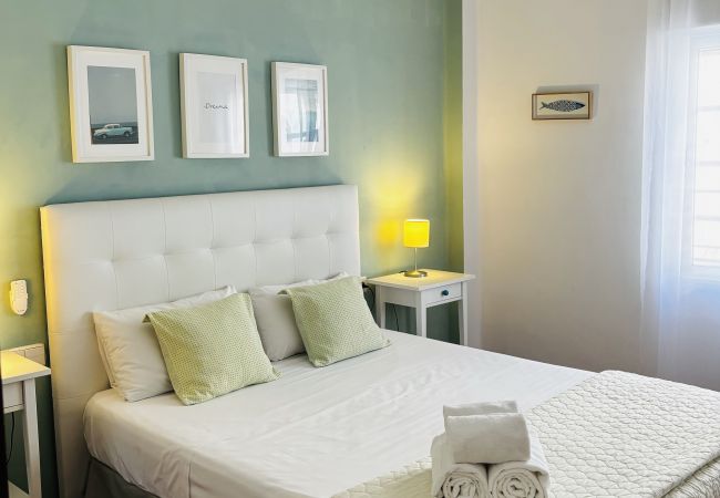 Apartment in Valencia / València - A (VA039) TH Mestalla.