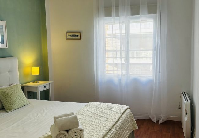 Apartment in Valencia / València - A (VA039) TH Mestalla.