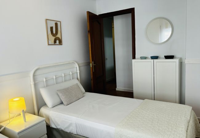 Apartment in Valencia / València - A (VA039) TH Mestalla.