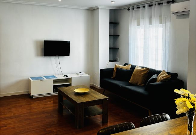 Apartment in Valencia / València - A (VA039) TH Mestalla.