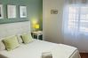 Apartment in Valencia / València - A (VA039) TH Mestalla.