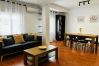 Apartment in Valencia / València - A (VA039) TH Mestalla.