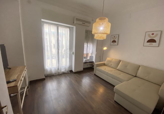 Apartment in Valencia / València - A (VA046) TH Cabanyal