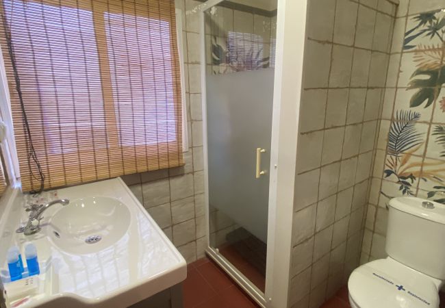 Apartment in Valencia / València - A (VA046) TH Cabanyal