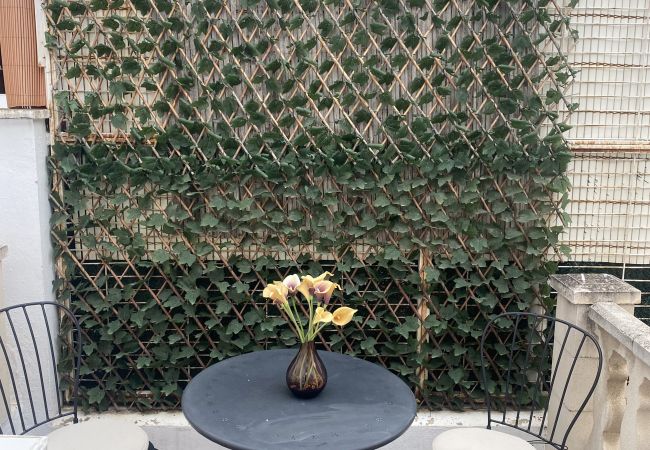 Apartment in Valencia / València - A (VA046) TH Cabanyal
