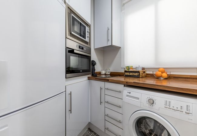 Apartment in Valencia / València - A (VA050) TH Ruzafa Apartment