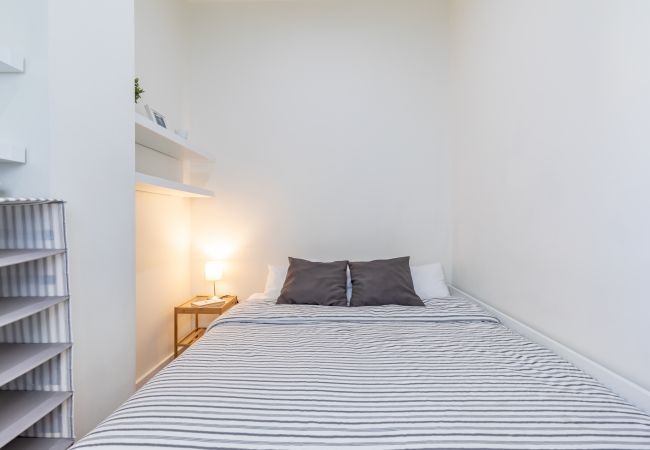 Apartment in Valencia / València - A (VA050) TH Ruzafa Apartment