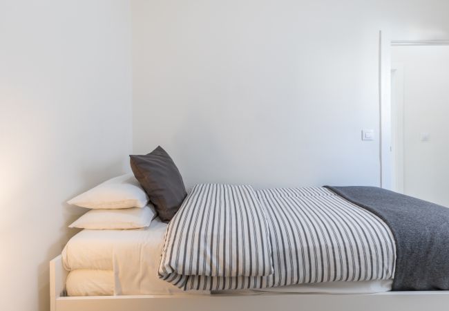 Apartment in Valencia / València - A (VA050) TH Ruzafa Apartment